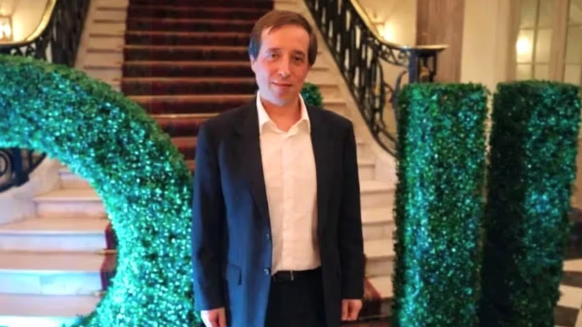 Abuso sexual de menores: confirman el procesamiento del empresario Marcelo Porcel