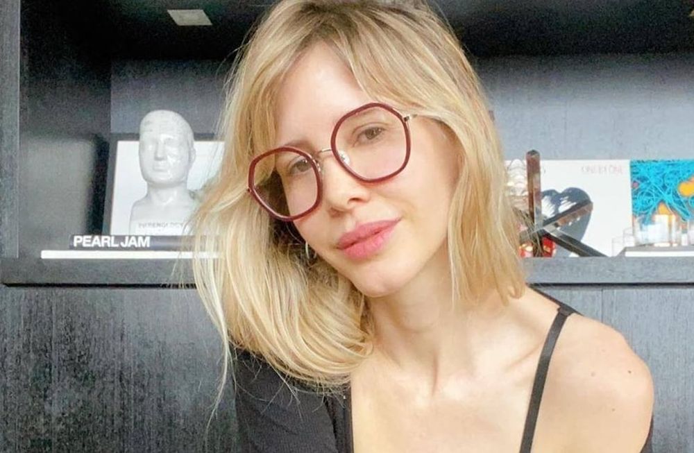 Según Yanina Latorre, Guillermina Valdés pidió fiado cuando se separó de Sebastián Ortega