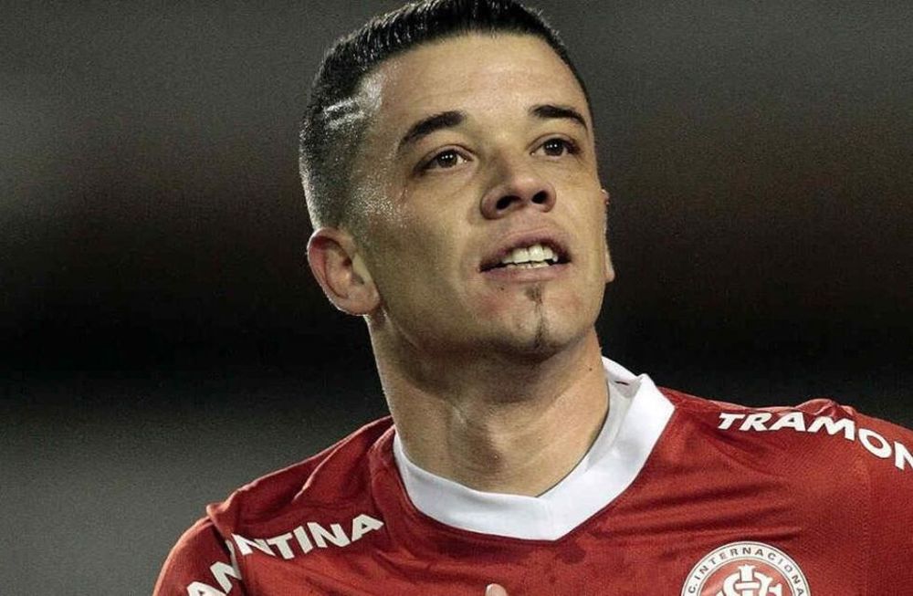 Andrés DAlessandro: No fui al entrenamiento a robar jugadores a River