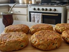 sin gluten y en minutos: como hacer rosty de zanahoria para un almuerzo o cena rico y saludable sin gluten y en minutos: como hacer rosty de zanahoria para un almuerzo o cena rico y saludable