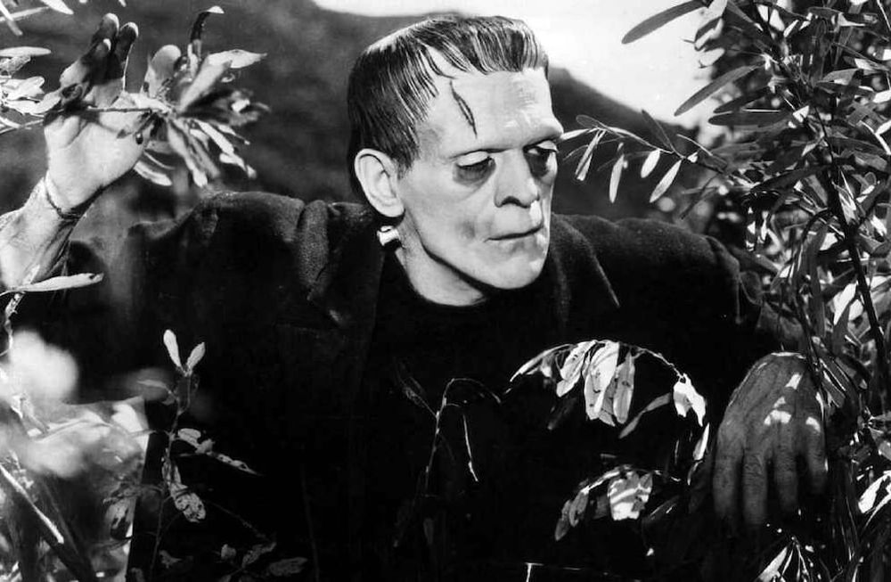Frankenstein