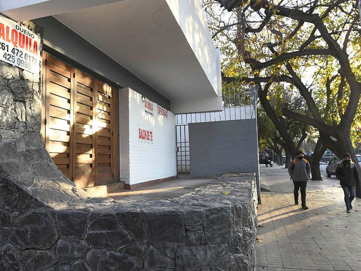 Los contratos que se firmaron el 1 de junio tendrán una actualización del 100% el mes que viene. Foto: José Gutierrez / Los Andes