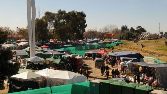 El juguete tóxico se consigue con facilidad en Mendoza