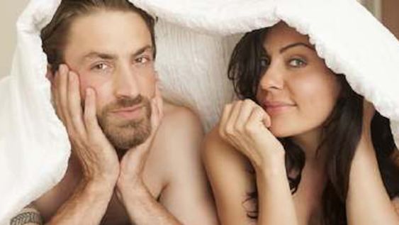 ¿Tenemos más sexo durante el verano?