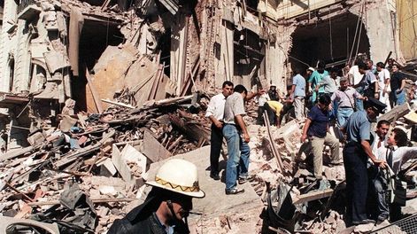 Escuchar las voces de la memoria - Por Jorge Cohen