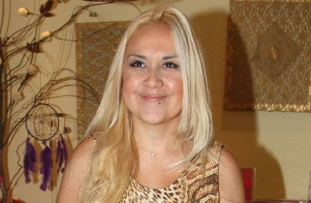 Verónica Ojeda