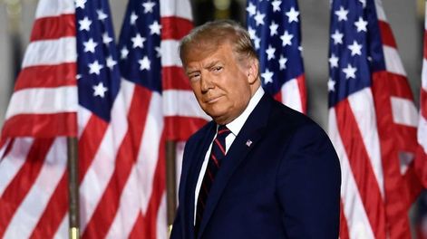 Donald Trump y la era de protagonismo del delirio.