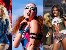Lollapalooza Argentina confirmó su line up día por día con los shows de Tyler, The Creator, Sabrina Carpenter y Chappell Roan