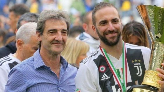 También descartó la llegada del Pipita a River.