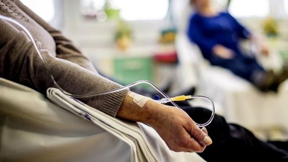 Nación cortó el envío de medicamentos oncológicos pero Mendoza garantiza los tratamientos. La Provincia está cubriendo las totalidad de las necesidades. | Foto: web