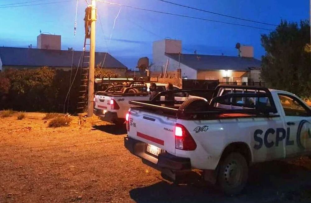 Alvearense salía a robar cables con los hijos, uno falleció electrocutado y fue imputado por homicidio