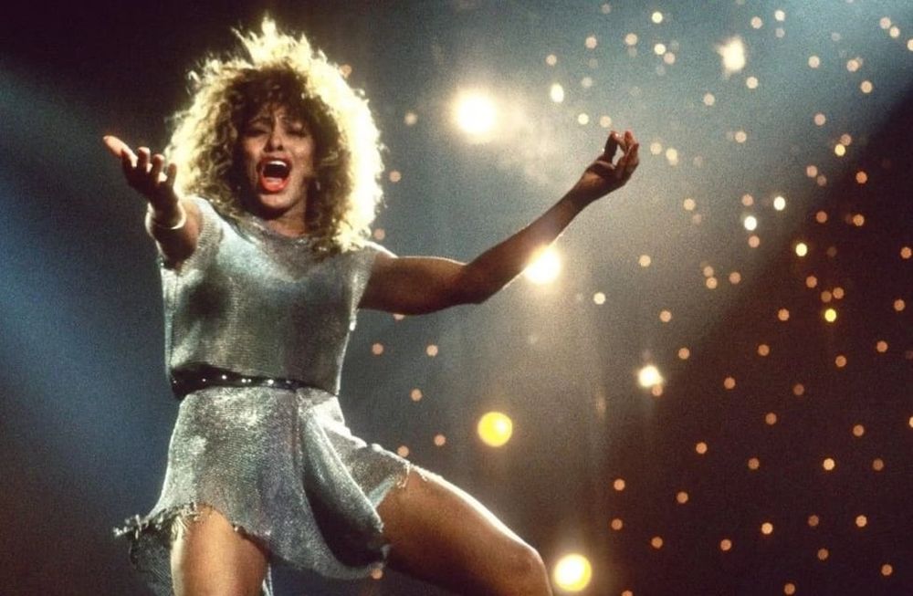 Tina Turner: cómo es el documental de HBO que trae de vuelta su mito
