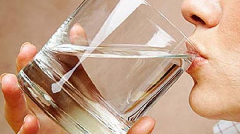 El agua, ¿recurso natural o producto de mercado?