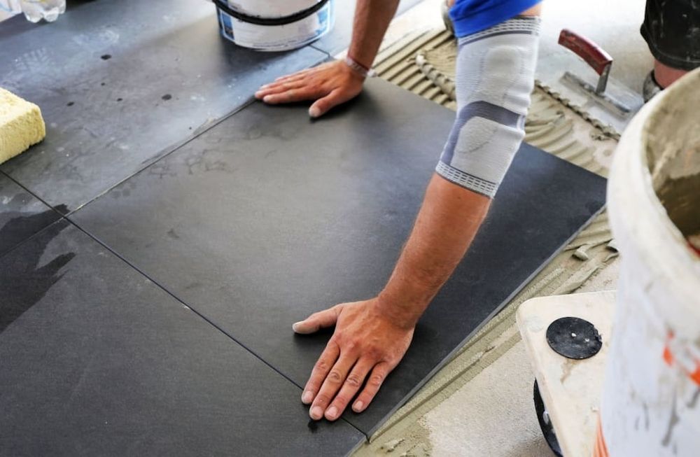 Revestimientos: ¿cuáles son tendencia y cómo se deben elegir para las diferentes temperaturas?