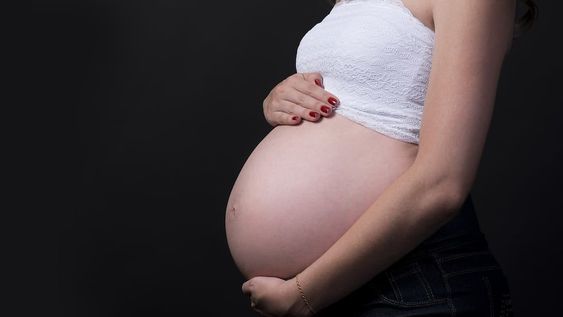 ¿Es normal tener incontinencia urinaria en el embarazo?