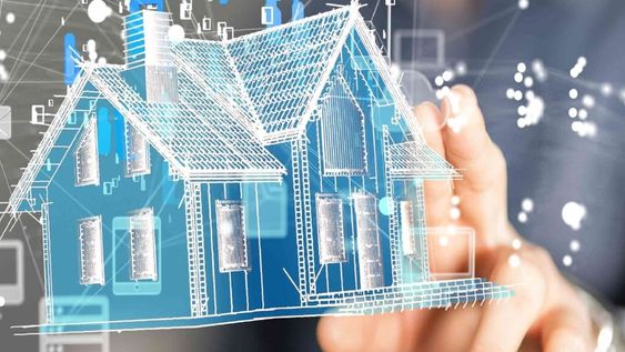 Casas y edificios inteligentes: la inteligencia artificial gana terreno en la vida cotidiana