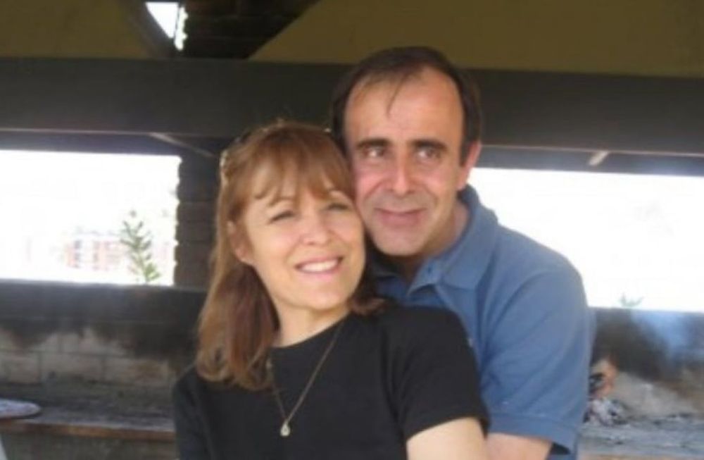 Cuando Norma le pedía el divorcio, Hisa amenazaba con suicidarse, dijo el querellante