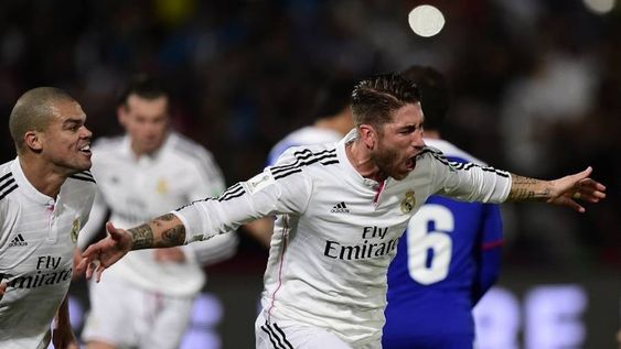 Mundial de Clubes: Real Madrid aplastó al Cruz Azul y es finalista