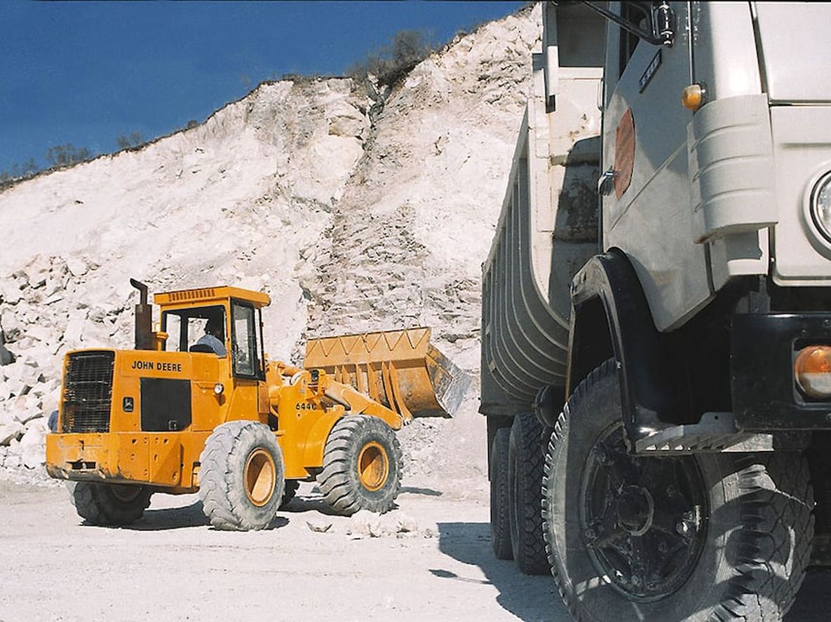 La transición energética se construirá con minería: litio, cobre y aluminio para baterías