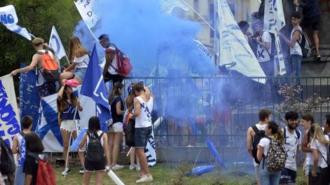 Pasó el festejo por el último primer día, más conocido como UPD, en Mendoza: el resultado del operativo de Seguridad fue 18 fiestas desactivadas.