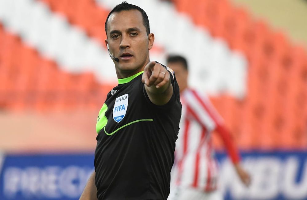 Fernando Espinoza: “No llego condicionado, más bien motivado”