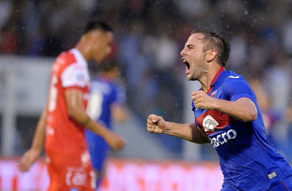 Tigre ganó y sigue soñando con la permanencia