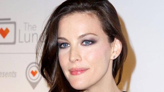 Liv Tyler sorprendió al mundo con este original disfraz