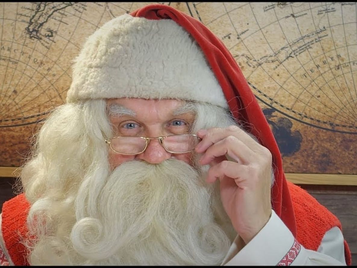 Se destacó la compra de artículos económicos para compartir entre hermanos. Papá Noel ajustó sus gastos.