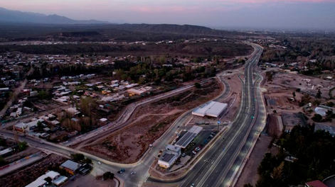 Barrios privados, inversiones e infraestructura que modifican la trama urbana
