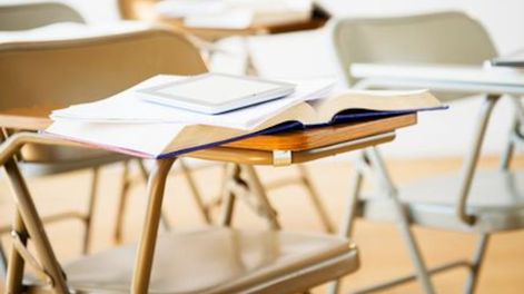Yo quiero la mejor educación para mi hija