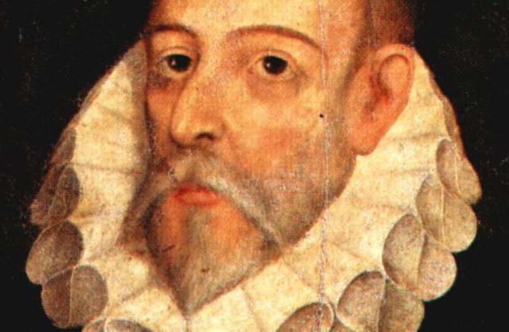 Encuentran documentos inéditos sobre Cervantes