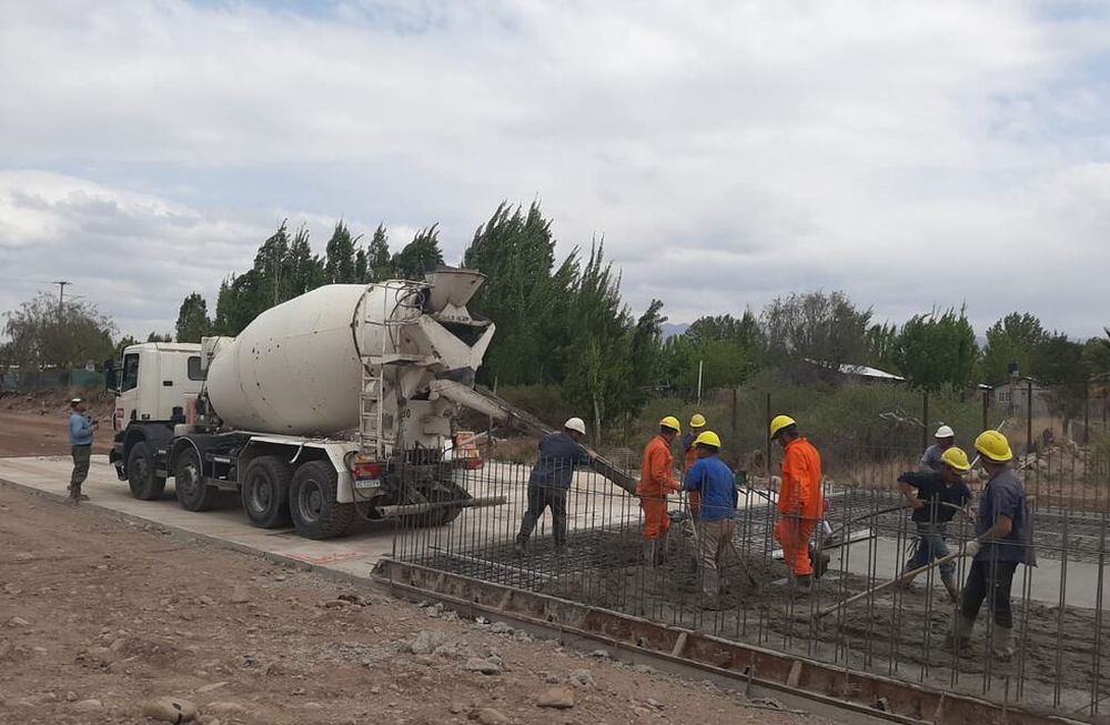 Tramo II de la Ruta Provincial Nº82, Luján de Cuyo: una importante obra para todos los mendocinos