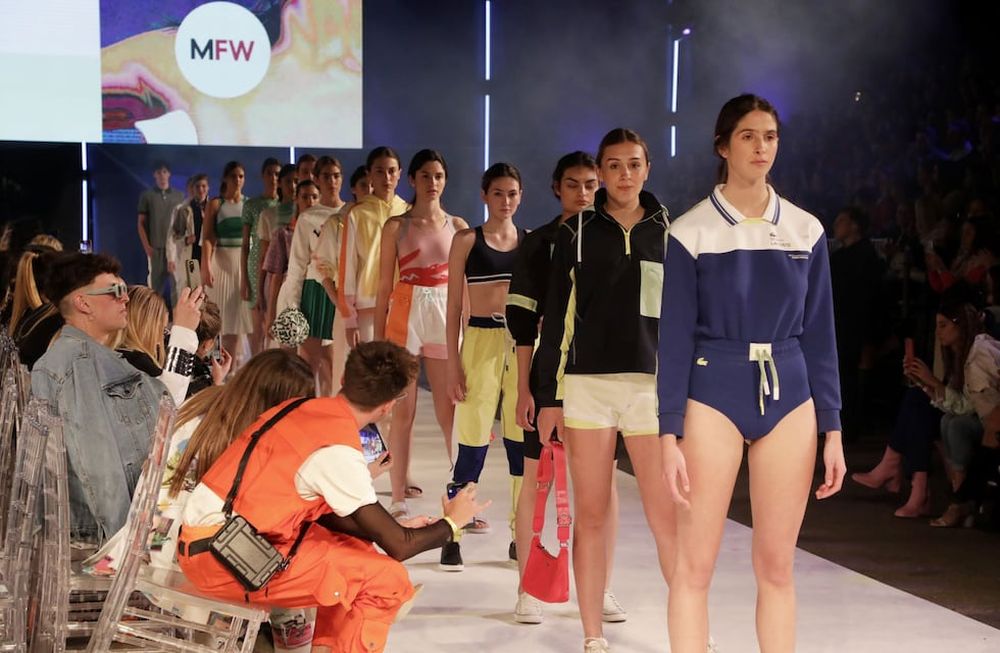 Llega Mendoza Fashion Week 2023: todo lo que tenés que saber del desfile de moda más importante de la provincia
