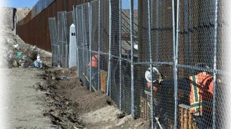 Globalización amurallada - Por Juan Guillermo Milia