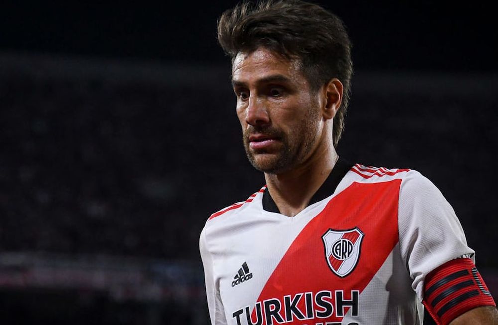 La función que cumplirá Leo Ponzio en River una vez que se retire del fútbol profesional.