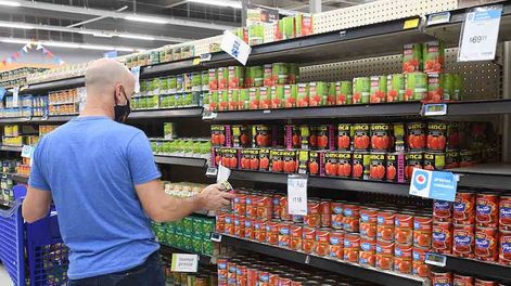 Foto: José Gutiérrez / Los Andes