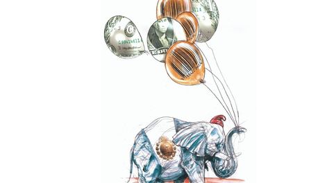 El precio del dólar: ¿causa o consecuencia de la crisis? - Por Rodolfo Cavagnaro