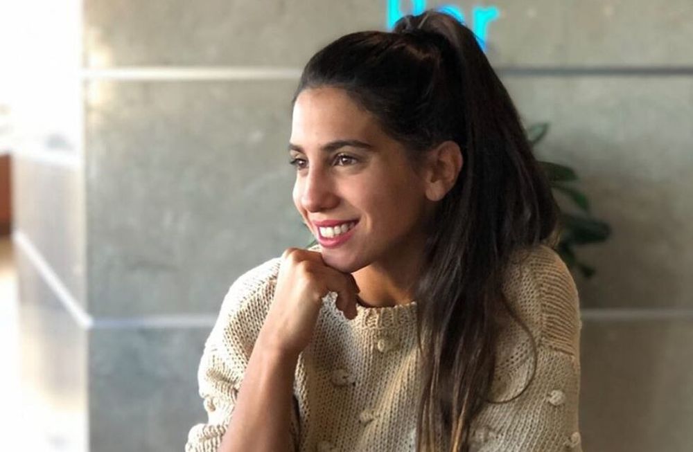 Cinthia Fernández y sus pruebas para demostrar que le propusieron ser diputada
