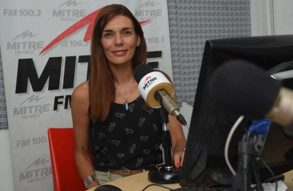 En el día del cumpleaños de Cecilia Ranua, la saludamos con fotos de su ...