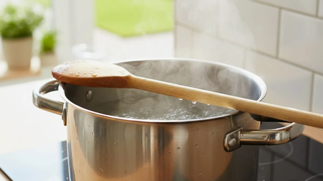 Truco de cocina que protege el hogar y mejora la seguridad diaria.