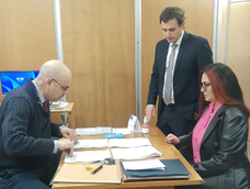 melisa pelayes, hija del policia asesinado, en aconcagua radio: una equivocacion de este juez cuesta una vida