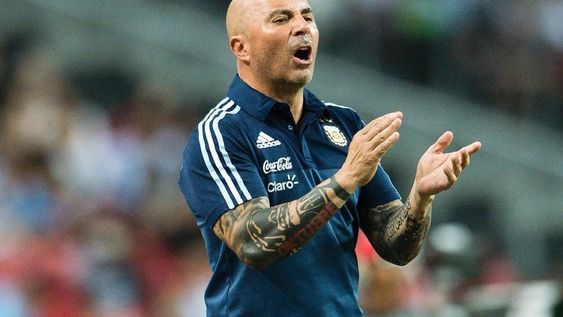 La lista de los 3 mejores DT de la Selección Argentina