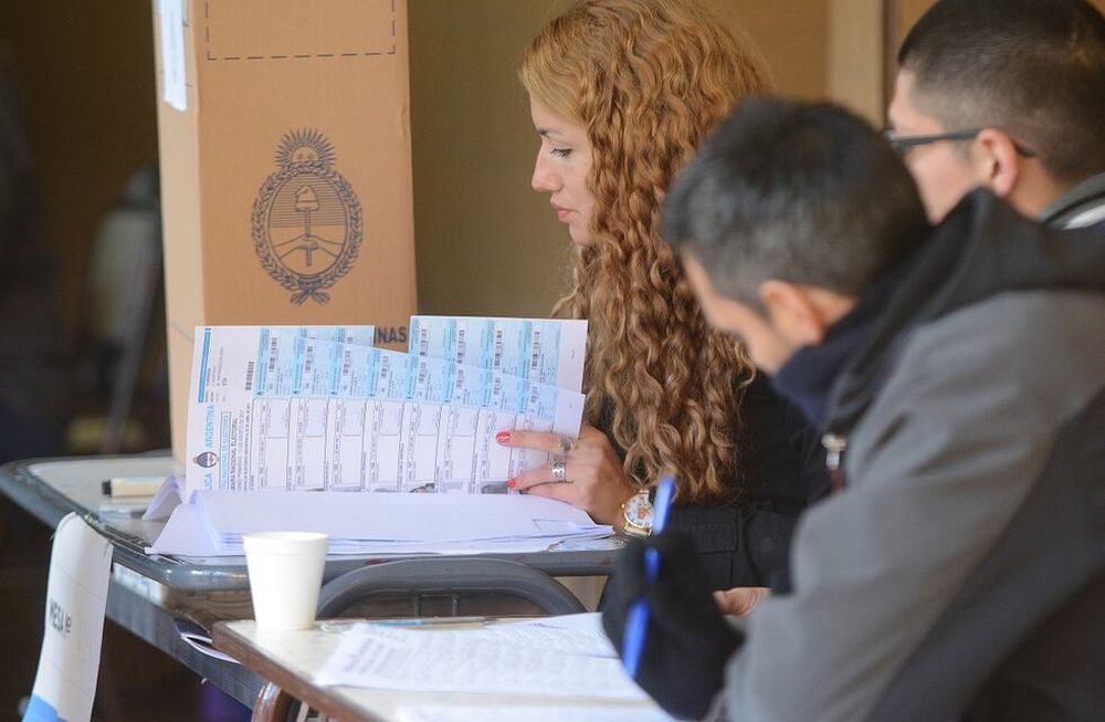 El 12 de septiembre y el 14 de noviembre los mendocinos deberemos ir a las urnas para votar a los próximos legisladores provinciales y nacionales. José Gutiérrez / Archivo - Los Andes