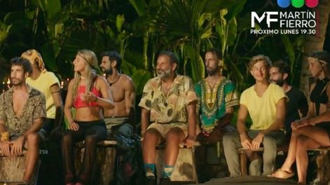 Los Andes | Fue eliminado un nuevo jugador en el reality de Telefe