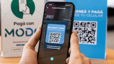 Mercado Pago vs Modo