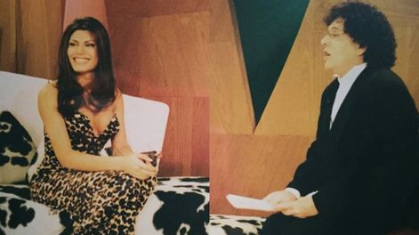 La sentida despedida de los famosos a Antonio Gasalla: mensajes y recuerdos invadieron las redes