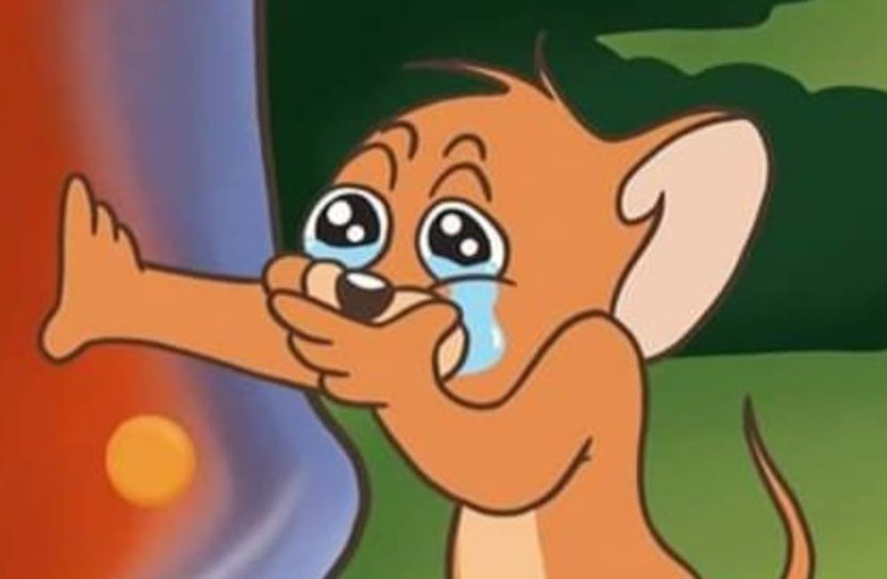 El 2020 no podría ser peor: hoy es Martes 13 y las usuarios no saben si reír o llorar