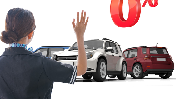 Adiós a la tasa 0% para comprar autos en Argentina.