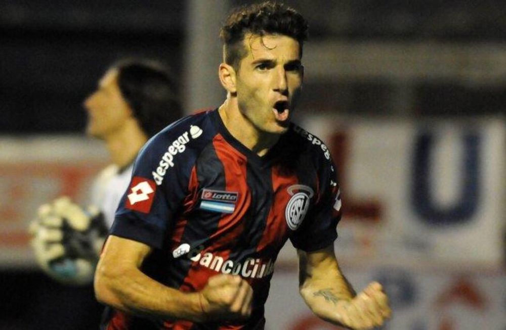 Piatti: Por ahí se puede hacer algo para jugar el Mundial de Clubes