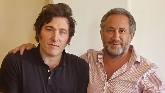 El gobierno de Javier Milei denunció penalmente a Pablo de la Torre, funcionario de Capital Humano de su propia gestión